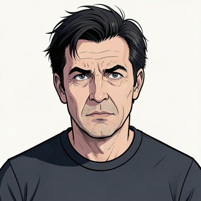 Jonas Sutter — Illustration