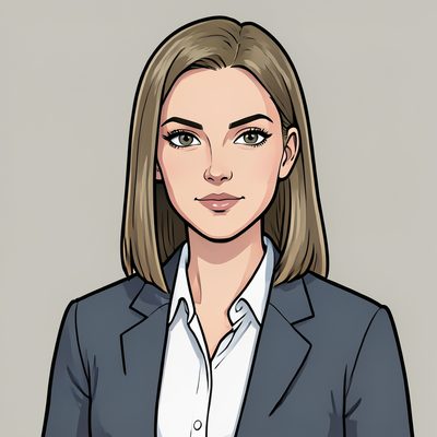 Lena Bachmann — Illustration