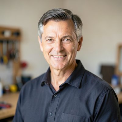 Patrick Eder