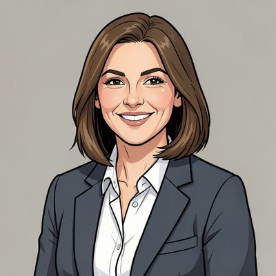 Sarah Meier — Illustration